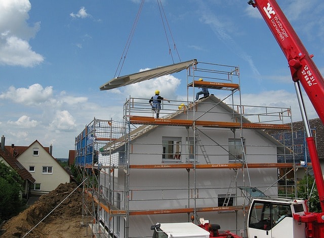 Het beste bouwbedrijf voor jouw bouw in haarlem vinden
