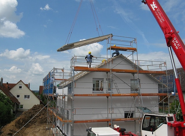 Het beste bouwbedrijf voor jouw bouw in helmond vinden