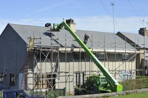 Lees meer over het artikel Een aannemersbedrijf in sittard kiezen