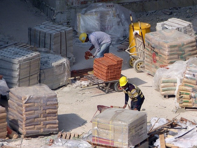 Het beste bouwbedrijf voor jouw bouw in hapert vinden