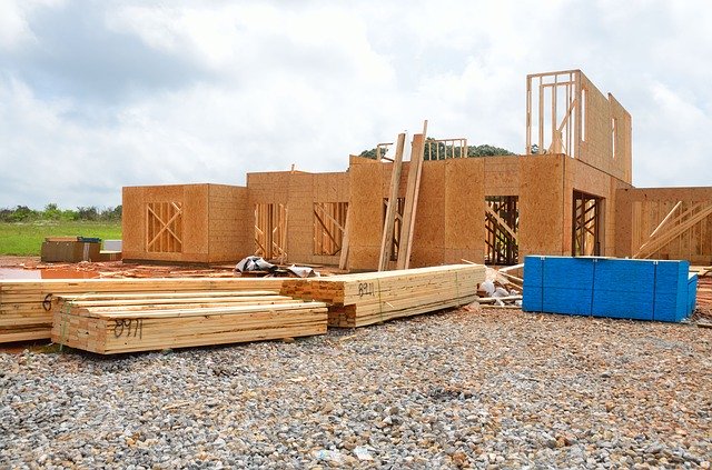 Het beste bouwbedrijf voor jouw bouw in scherpenzeel vinden